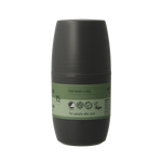 Derma Man deo roll on 50.00 Milliliter