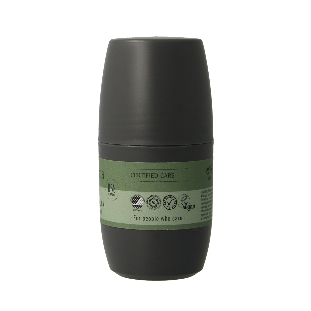 Derma Man deo roll on 50.00 Milliliter