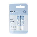 Derma Family lip balm 2 Stuks