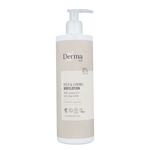 Derma Eco bodylotion 400.00 Milliliter