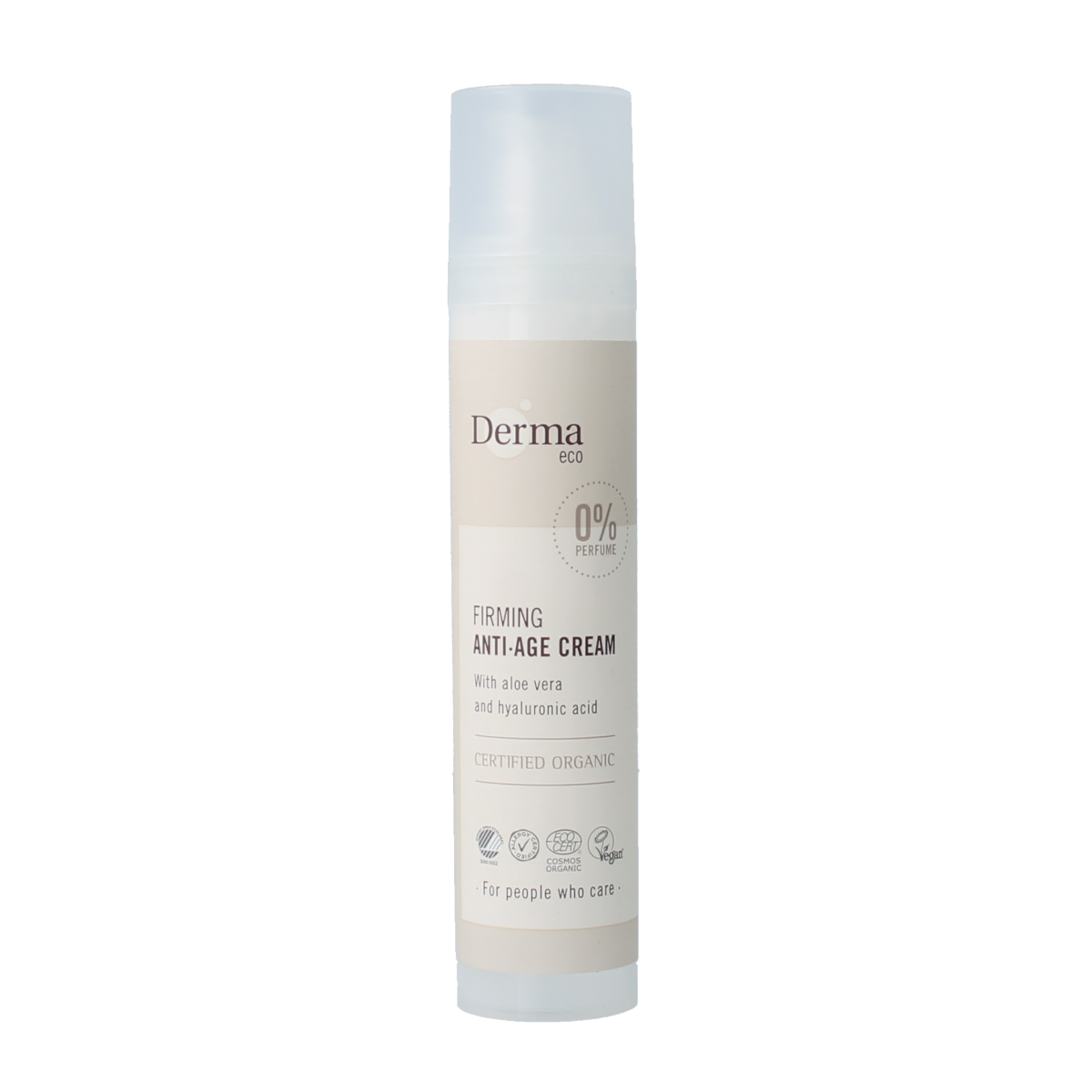 Derma Eco anti age cream 50.00 Milliliter