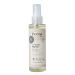 Derma Eco body oil 150.00 Milliliter