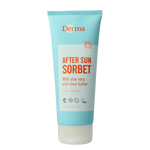 Derma Aftersun sorbet 200.00 Milliliter