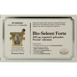 Pharma Nord Bio seleen forte 90.00 Tabletten