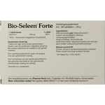 Pharma Nord Bio seleen forte 90.00 Tabletten