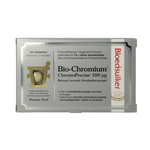 Pharma Nord Bio chromium bloedsuiker 60.00 Tabletten