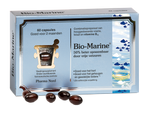 Pharma Nord Bio marine 60.00 Capsules