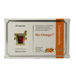 Pharma Nord Bio Omega 7 60.00 Capsules