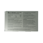 Pharma Nord Bio calcium & D3 & K1 & K2 60.00 Tabletten