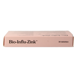 Pharma Nord Bio influ zink 30.00 Tabletten