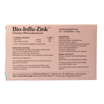 Pharma Nord Bio influ zink 30.00 Tabletten