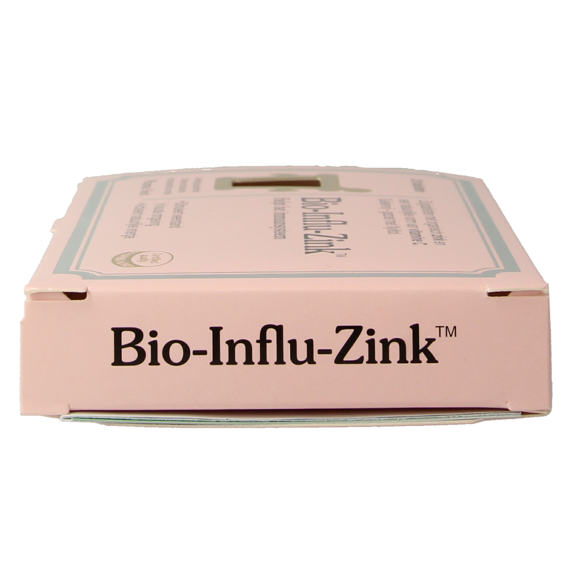 Pharma Nord Bio influ zink 30.00 Tabletten