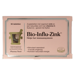 Pharma Nord Bio influ zink 90.00 Tabletten