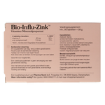Pharma Nord Bio influ zink 90.00 Tabletten