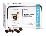 Pharma Nord StatiQinon 60.00 Capsules