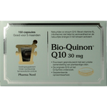 Pharma Nord Bio quinon Q10 30mg 150.00 Capsules