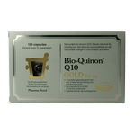 Pharma Nord Bio quinon Q10 gold 100 mg 150.00 Capsules