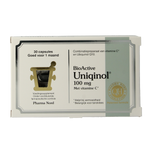 Pharma Nord Bio active uniquinol Q10 100 mg 30.00 Capsules