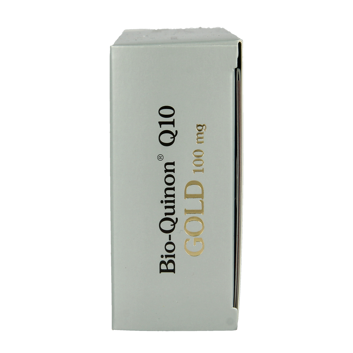 Pharma Nord Bio quinon Q10 gold 100mg 90.00 Capsules