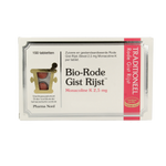 Pharma Nord Bio rode gist rijst 150.00 Tabletten