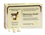 Pharma Nord Bio active knoflook 60.00 Tabletten