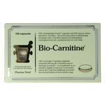 Pharma Nord Bio carnitine 100.00 Capsules
