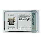 Pharma Nord Seleen Q10 60 capsules & 60 tabletten 120.00 Stuks