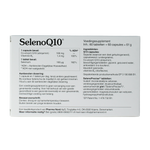 Pharma Nord Seleen Q10 60 capsules & 60 tabletten 120.00 Stuks