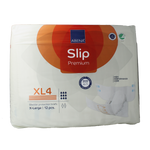 Abena Slip XL 4 premium 12.00 Stuks