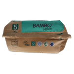 Bambo Luierbroekjes maat 5 11-17kg 19.00 Stuks