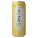 NODA Sicilian lemon bio 330.00 Milliliter