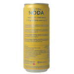 NODA Sicilian lemon bio 330.00 Milliliter