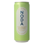 NODA Ginger lemongrass bio 330.00 Milliliter