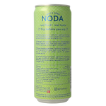 NODA Ginger lemongrass bio 330.00 Milliliter