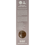 Bibs Fopspeen maat 2 woodchuck/blush 2 pack 2.00 Stuks