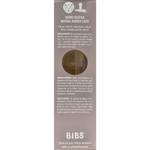 Bibs Fopspeen maat 2 woodchuck/blush 2 pack 2.00 Stuks
