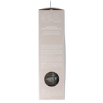 Bibs Fopspeen maat 3 vanilla/dark oak 2 pack 2.00 Stuks