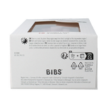Bibs Fopspeen maat 2 blossom lila 2 Stuks