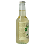 Naturfrisk Elderflower bio 250.00 Milliliter