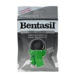 Bentasil Drop zwart zilver 32.00 Gram