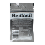 Bentasil Drop zwart zilver 32.00 Gram