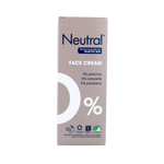 Neutral Face/day cream 50.00 Milliliter