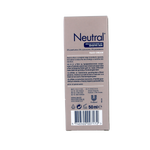 Neutral Face/day cream 50.00 Milliliter