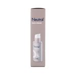 Neutral Face/day cream 50.00 Milliliter