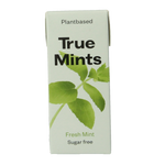 True Mints Fresh mint suikervrij 13.00 Gram