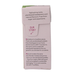 True Mints Blackcurrant suikervrij 13 Gram