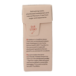 True Mints Watermelon suikervrij 13.00 Gram