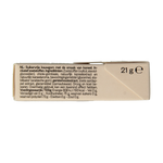 True Gum Cinnamon suikervrij 21.00 Gram