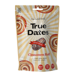 True dates Cinnamon roll 100.00 Gram