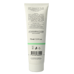 Urtekram Tandpasta whitening fresh mint 75.00 Milliliter